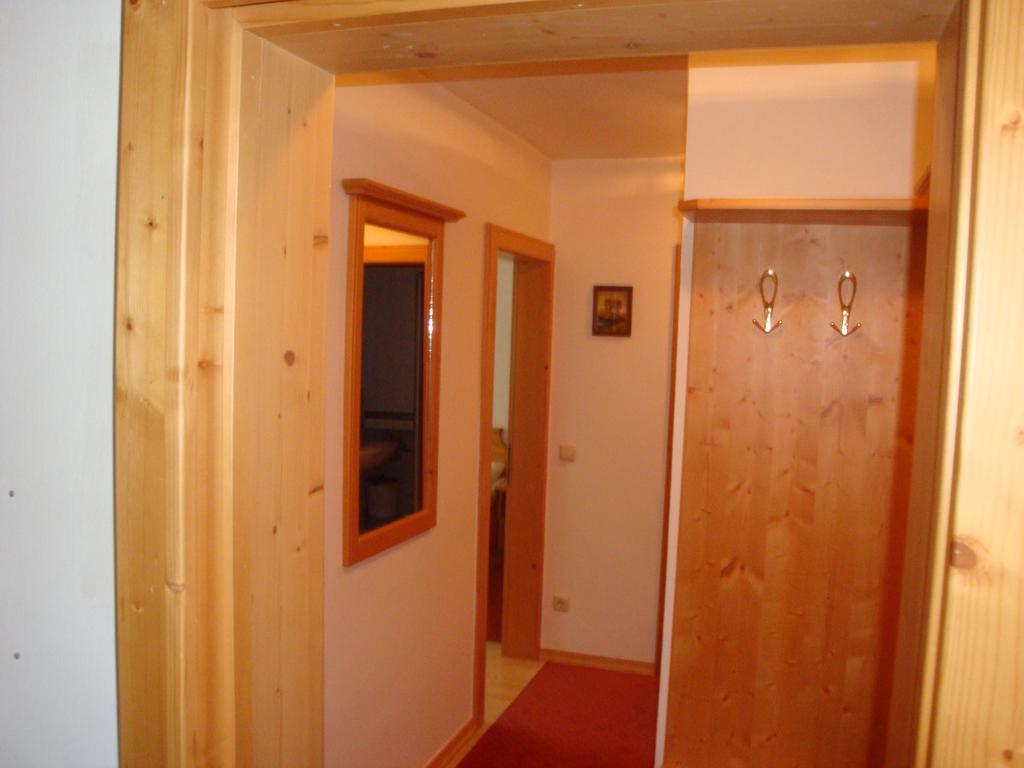 Alpen Apartment Pyrkestrasse Bad Hofgastein Exterior foto